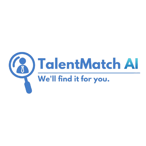 TalentMatch AI Logo